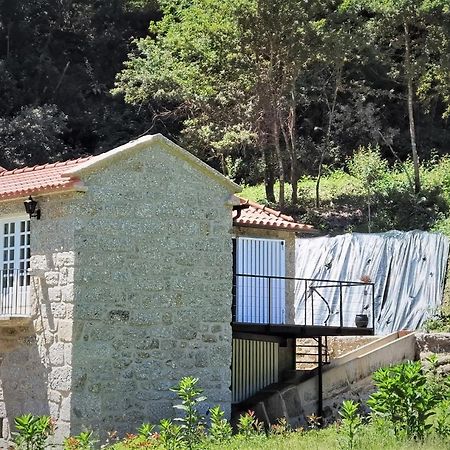 Remarkable 1-Bed Cottage In Arcos De Valdevez Eksteriør bilde